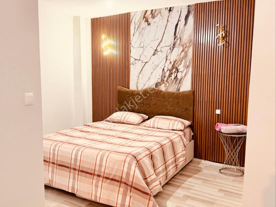 Keçiören Günlük Kiralık Daire 7/24 Açık