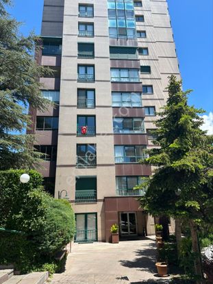 Mesa Şafak Sitesi 4+1 Manzaralı Satılık