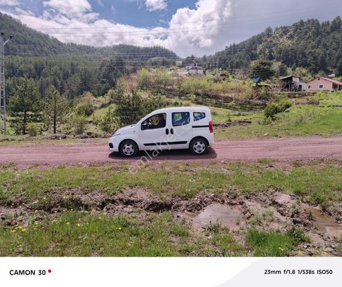 Kastamonu -tosya Kargın Köyü'nde Satılık Tarla