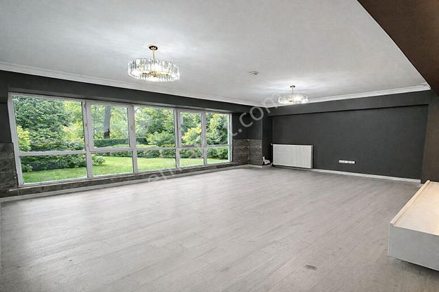 Otoparklı Güvenlikli Ebeveyn Banyolu Cadde Üzeri 3+1 Daire