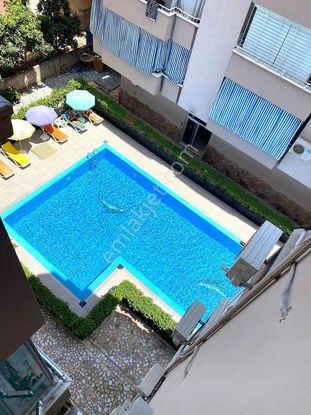 Mahmutlar / Alanya 2+1 Aktiviteli Satılık Ev