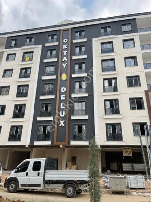 Full Ekstralı Daire