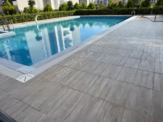 Arpaçbahşiş'te Sıfır 2+1 Havuzlu Satılık Daire ...