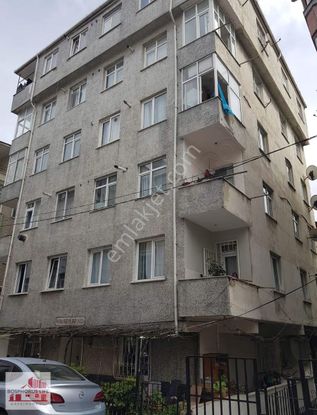 Avcılar Cihangir Mahallesinde 2+1 Satılık