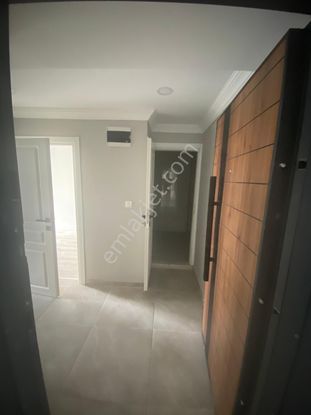 İnanç Emlaktan Çıtlakkalede Satılık Sıfır 1+1 Daire