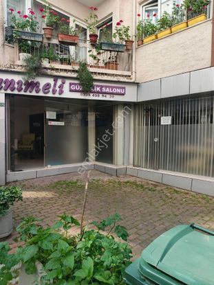 Sahibinden Bursa Nalbantoğlu'nda Kiralık Dükkan