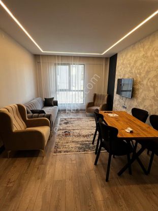 Sahibinden Yıldızkent Nova Kentte Eşyalı Kiralık 2+1 Daire