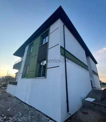 ‼️bu Fiyata Yok‼️alakova Mah. İkinci Kat Lux Daire