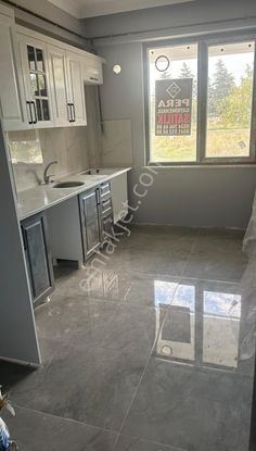 Sahibinden Satılık Yüksek Giriş 2+1