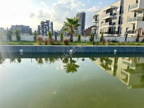 Altıntaş 'ta 2+1 Üç Cepheli Kiralık Daire