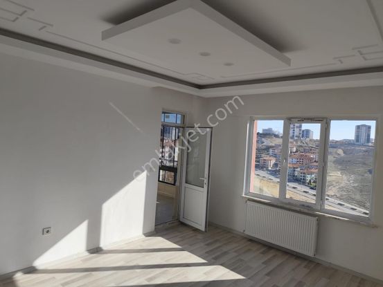 Millioğlu İnşaat'tan Beykent'te 2+1 Kiralık Daire