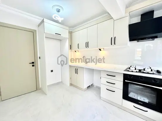 ⚫blue Life Egen'den Gerçek İlan-denize Sadece 50mt Ayrı Mutfaklı Ön Cephe Enfes 2+1 Daire