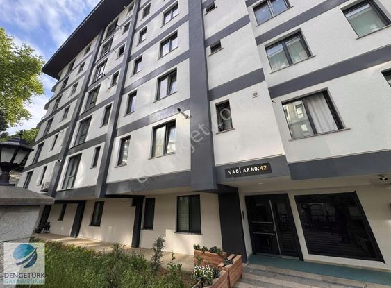 Çengelköy Bahçelievler 2+1 Ara Kat Daire