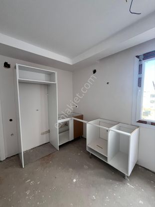 Erdemli Limonlu Da Denize 150 Mt Acil Satılık Kupon Daire