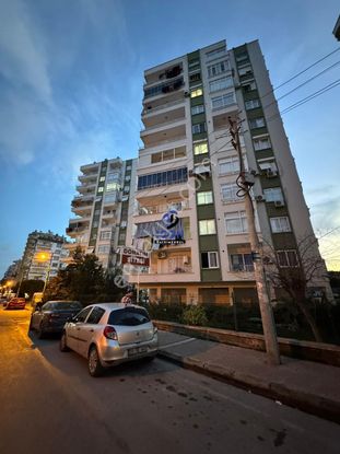 Icon'dan Menderes Mah'de Aranan Konumda Bakımlı Sitede 3+1