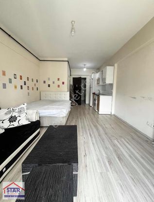 Rüya Konaklarında 1+0 Yarım Eşyalı Daire