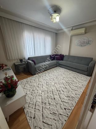 Demetten Önü Açık Full Tadilatlı Kapalı Mutfak Satılık Daire ...