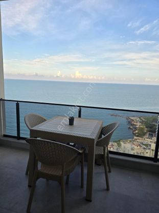 Sahibinden Mersin Ayaş Günlük Kiralık Lüx Daire