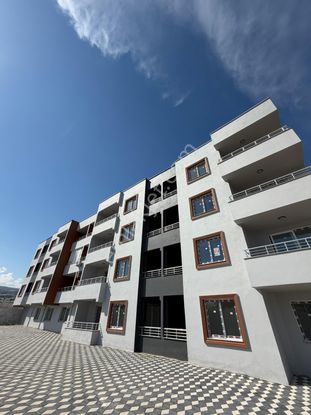 Erdemli Koyuncuda Satılık 2+1 Fırsat Daire