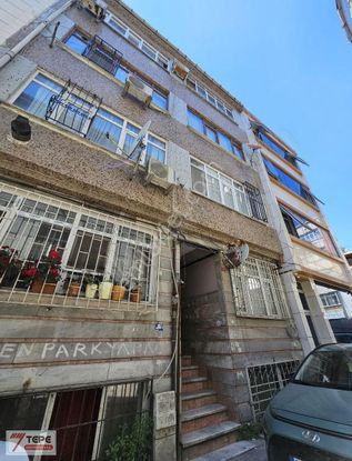 Horhor Yeniorta Sokakta Kiralık 1+1