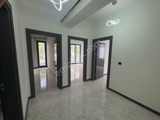 Karasu'da Satılık 2+1 Sıfır Daire | Modern Yaşam | 85m²