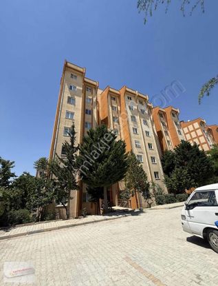 Üniversite Toki'de Satılık Aile Tipi 2+1 Daire