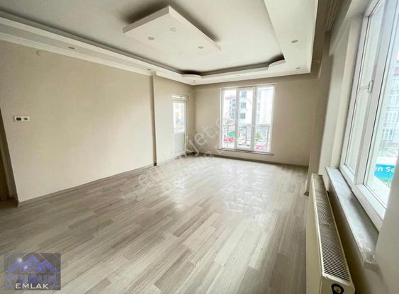 Kiralık 2+1 Merkezi Konum