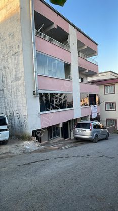 Yıldız Emlaktan Karamanlı Mahallesi Satılık Giriş Kat Daire