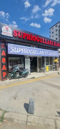 İzmir Konak Yağnalerde Devren Kiralık