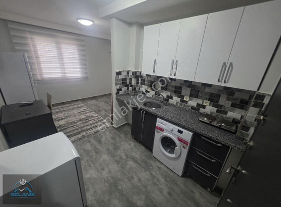Beyazevler Mah. 1+1 Eşyalı