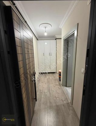 Devlet Tiyatrosu Arkası Eşyalı 1+1 Kiralık Daire