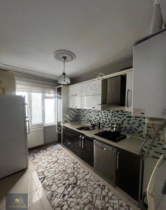 Klimalı Tertemiz Eşyalı Kiralık