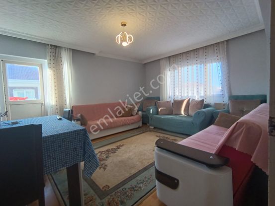 Sincan Pınarbaşı Mahallesinde 3+1 Satılık Daire