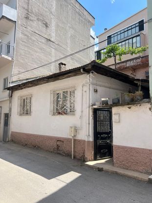 Yeşilyayla Mahallesinde 138 M2 Tek Katlı Müstakil Ev