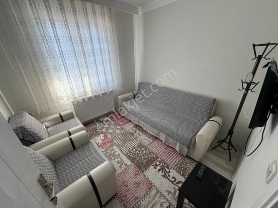 Stüdyo Life'de 2+1 Eşyalı Kiralık Apart