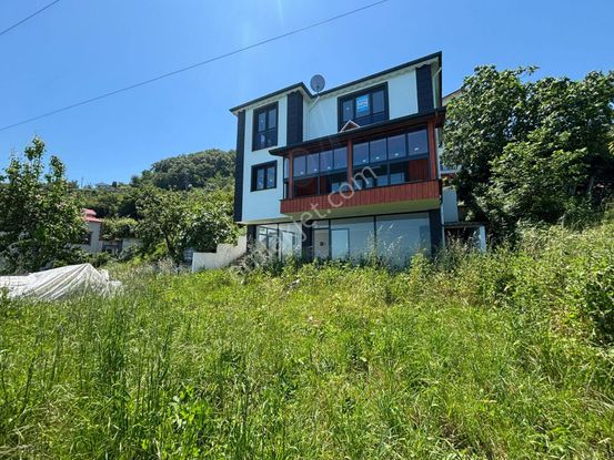 Deha Emlaktan Satılık 2 Tane Villa Akçaabat Özmersin