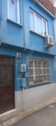 Bursa Bahar Mah 2 Katlı Bina