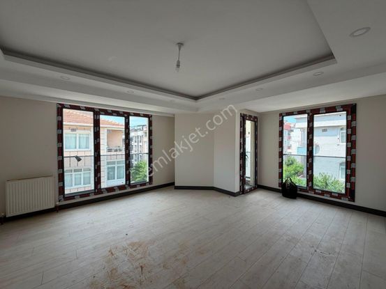 İstanbul House'dan Bahçelievler'de Sıfır Binada 3+1 Ara Kat