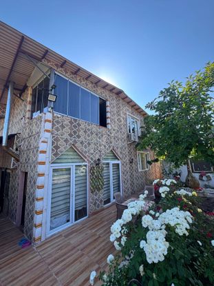 Dürdane 'de 3,5 Kat Villa İmarlı Arsa Üzerinde Müstakil Yaşam !