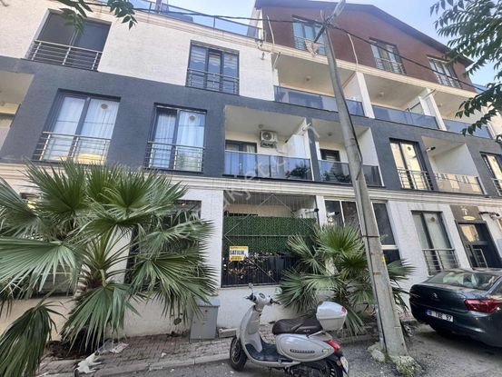 15 Bin ₺'den Kiracılı - 2+1 Eşyalı Geniş M2 Daire!!!