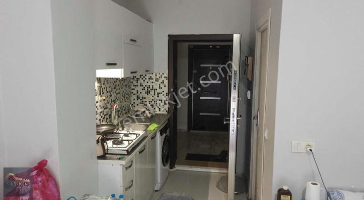 Tuncer Rezidance Satılık Eşyalı Kiracılı 1+0 Daire