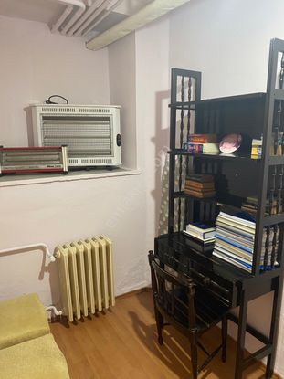 Sağlık Çalışanına Kiralık Daire