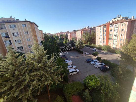 Seyrantepe Toplukonuta 3+1 Orta Kat Asansürlü