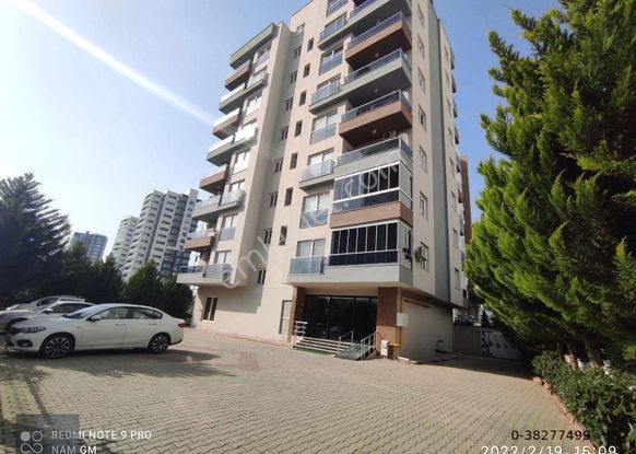 Çiftlikköy Mah Ful Eşyalı Kiralık 1+1 Daire