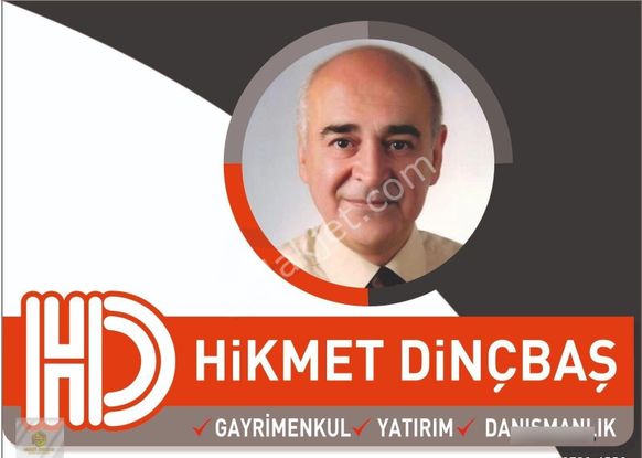 Sivrihisar Aktaş Mahallesinde Satılık Tarla