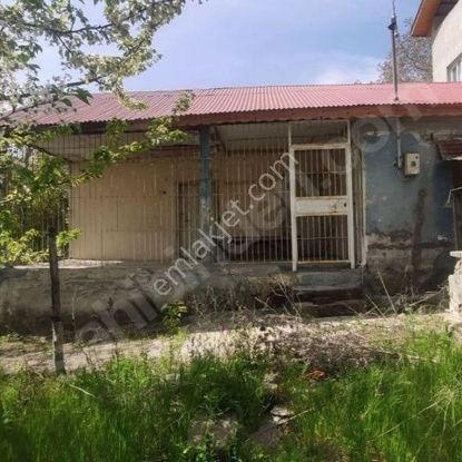 Kar Emlaktan Küçük Tekirde 2+1 Satılık Müstakil Ev