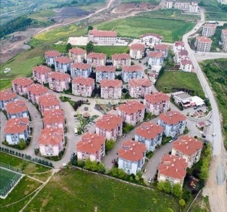 Sahibinden Kiralık Daire