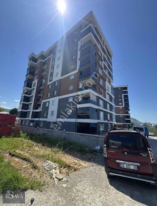 Sava Yapı Emlaktan Ayyıldız Sitesinde Satılık Daire