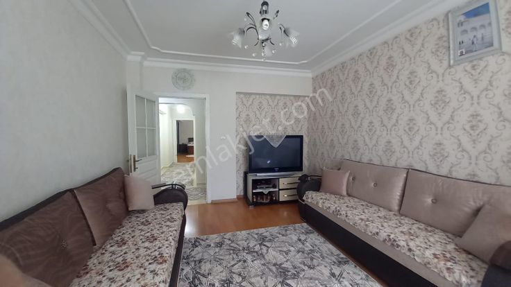 Sülünoğlu Emlak.tan Özevler Mah Satılık 4+1 Daire