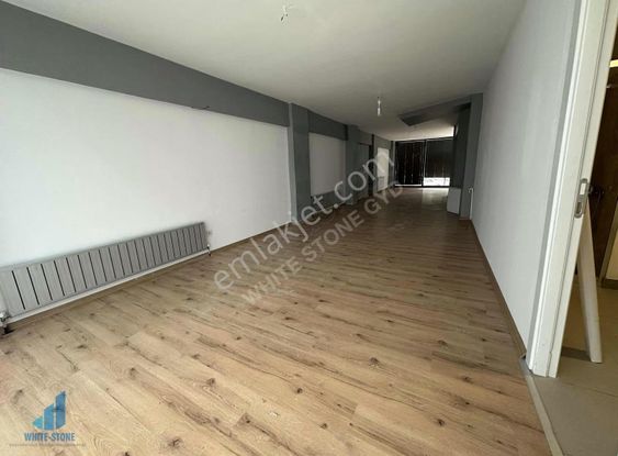 Ragıp Tüzünde Cadde Üzerinde Kiralık Dükkan